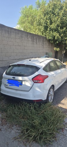 Ricambi ford focus 2018 - ford,