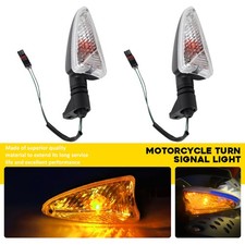 2X Front/Rear Turn Signal