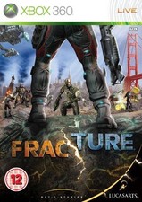 Frattura (XBox 360)