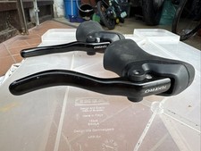 coppia leve freno corsa aero