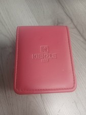 Astuccio Orologio Kienzle 1822