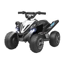 Quad Elettrico per Bambini con