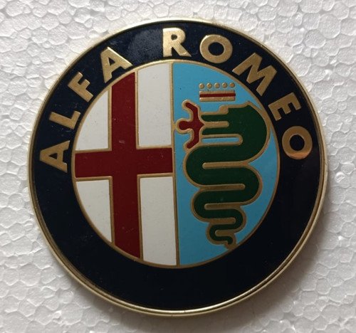 Stemma fregio emblema - , scritta