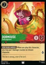 Dormouse - Easily Agitated -