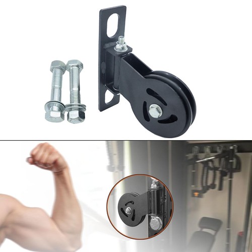 Puleggia palestra - da,