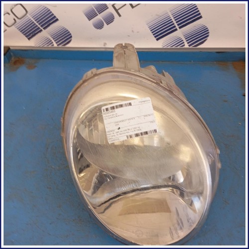 Faro fanale proiettore - fanale,