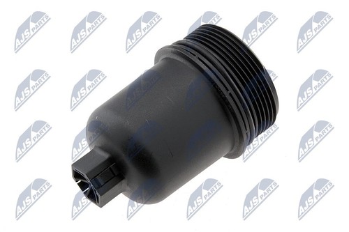 Calotta carter filtro olio - calotta,,