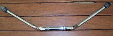 Guidon Avec Embouts pour