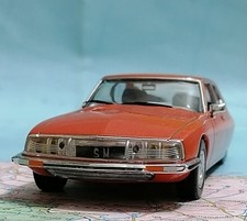 CITROEN SM V6 Maserati  1974