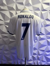 RONALDO Adidas Real Madrid