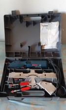 SEGHETTO TRONCATORE BOSCH GFS350E