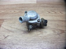 BMW F650 169 Funduro /