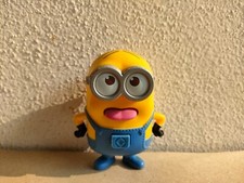 Minions Happy Meal McDonald's