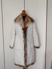 Cappotto Bianco