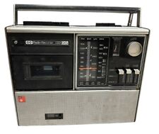 Radio Registratore CC BASF Audio Vintage 9301, Lettore Cassette - Ricambi/Riparazione