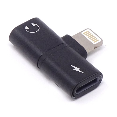 Sdoppiatore carica audio