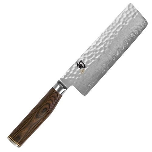 Coltello verdure nakiri - coltello,