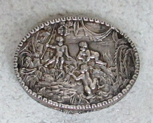 Circa 1880s scatola - circa,