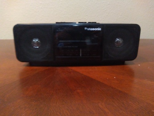 Radio epoca panasonic stereo - radio,