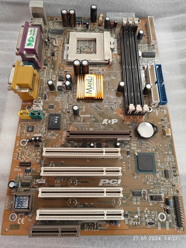 Socket 370 atx - 370, *tualatin*