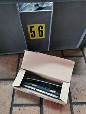 Orig. Audi TTRS TT 8S Paraurti