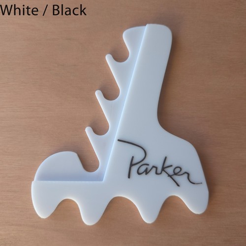 Parker fly bullwinkle guitar - parker,
