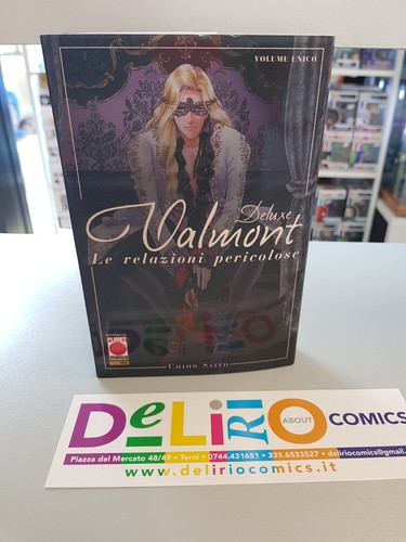 Valmnot relazioni - valmnot, le