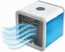 Mini condizionatore ad acqua