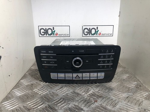 2013dj7663 stereo multimediale - stereo,