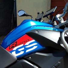 ADESIVI SERBATOIO LATERALI