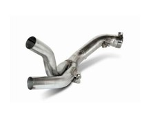 Decatalizzatore mivv inox per - inox,
