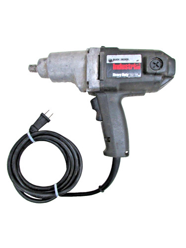 Black decker chiave a - &,