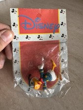 Pupazzo Paperino in gomma dura