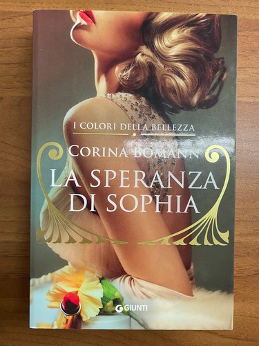 Speranza sophia - speranza, sophia"