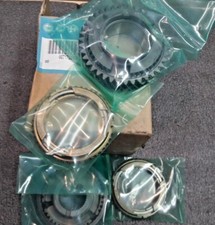 KIT RIPARAZIONE CAMBIO SCORREVOLE MANICOTTO E SINCRONIZZATORI PER DUCATO PEUGEOT