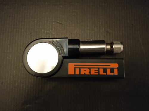 Pirelli gadget pubblicitario