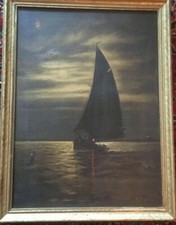 Wesley Elbridge Webber Barca a