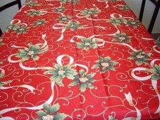 Tovaglia di Natale 140 x 180