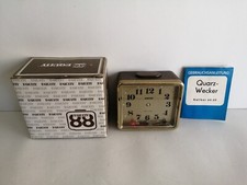 RARA SVEGLIA EQUITY 88 QUARTZ