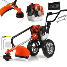 Marpol Decespugliatore a