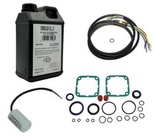 BFT KIT REVISIONE PER RIPARAZIONE MOTORE BATTENTE ORO  ML403