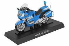 2003 BMW R850 RT Police