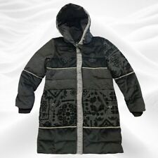 Desigual Noa Cappotto Velluto