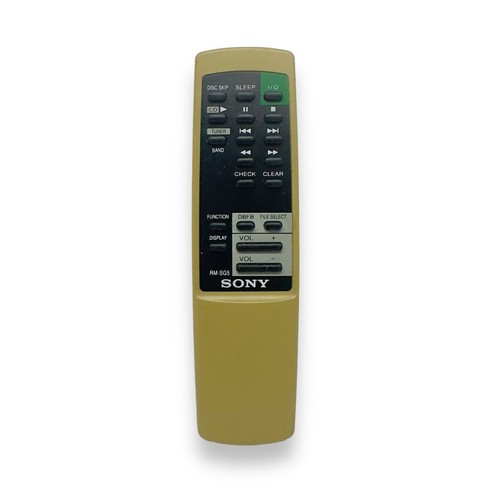 Telecomando originale sony - originale,
