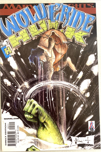 Wolverine hulk number - wolverine.,
