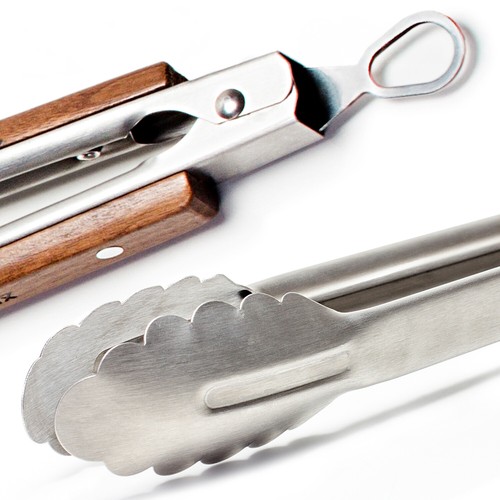 Pinza per barbecue - per,