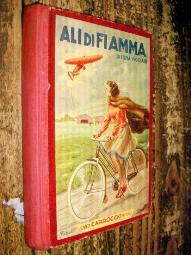 Ali fiamma viggiani - di, i.