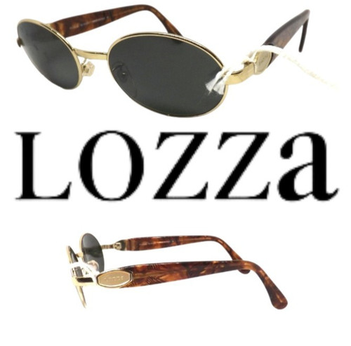 Lozza 1195 occhiali sole - lozza, da