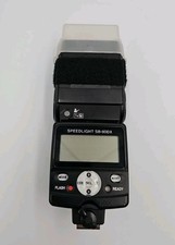Nikon Speedlight SB-80DX Flash