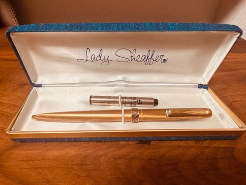 Sheaffer 630 penna sfera - 630, a